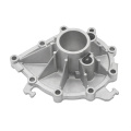 OEM en aluminium Die Casting Pièce électrique